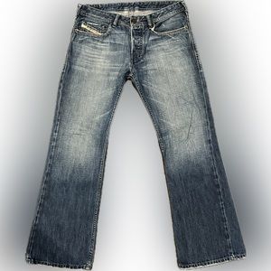 Men’s Diesel Jeans